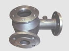 三方弁 FCD450 20kg